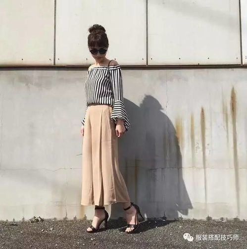 夏日穿搭指南 如何选择鞋子，不影响整体美感