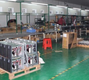 山持电子（深圳） 深耕电子产品领域的创新者