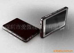 深圳市爱微视电子 创新驱动，引领智能电子产品新潮流