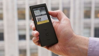 那些年，我们追过的流行电子产品