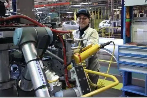 工业5.0开启工业旅游无限可能——电子产品的智能体验新纪元